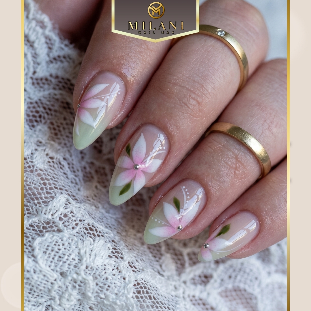 amazing nail